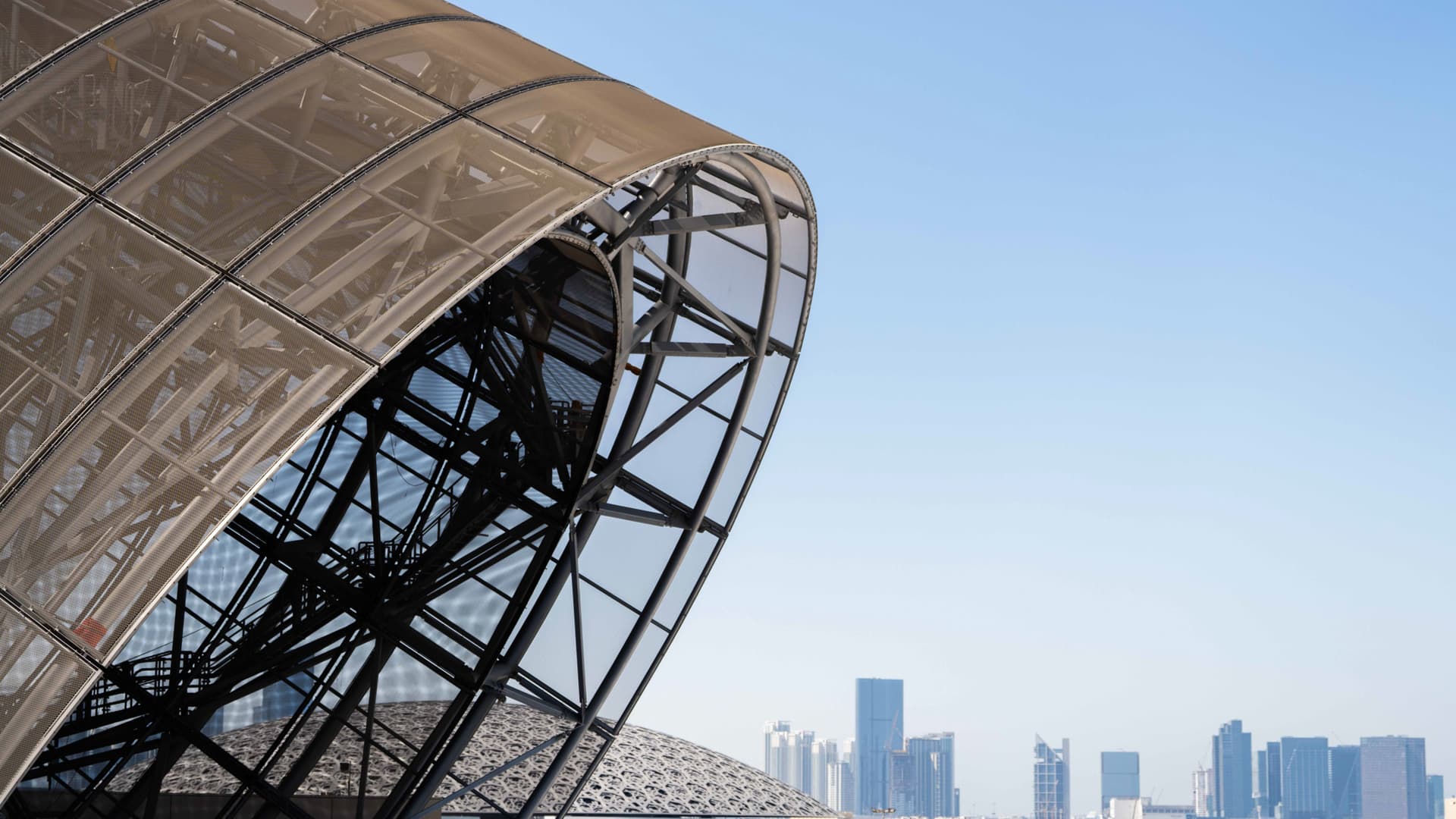 Guggenheim Abu Dhabi Ticket - image 4
